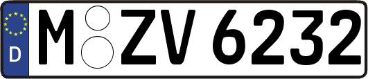 M-ZV6232