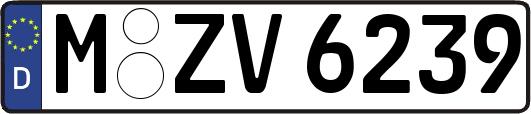 M-ZV6239