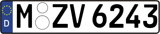 M-ZV6243