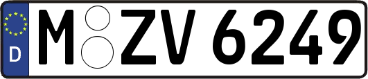 M-ZV6249