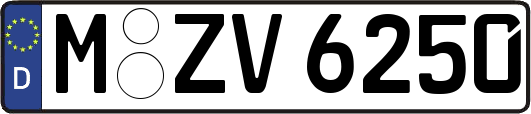 M-ZV6250