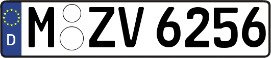 M-ZV6256