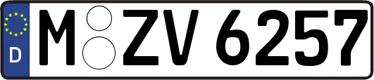 M-ZV6257