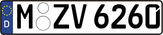 M-ZV6260