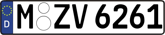 M-ZV6261