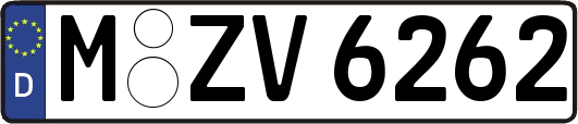 M-ZV6262