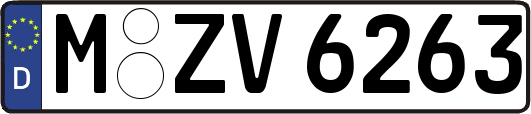 M-ZV6263