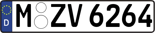 M-ZV6264