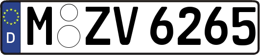 M-ZV6265