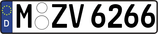 M-ZV6266