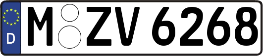 M-ZV6268