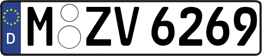 M-ZV6269