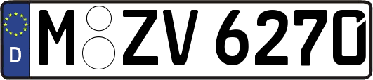 M-ZV6270