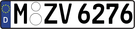 M-ZV6276