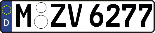 M-ZV6277