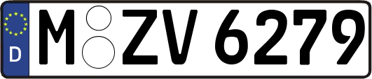 M-ZV6279