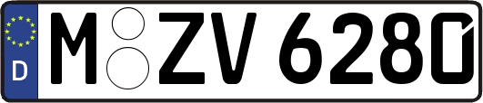 M-ZV6280