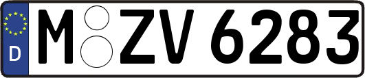 M-ZV6283