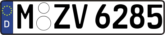 M-ZV6285