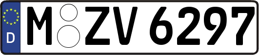 M-ZV6297