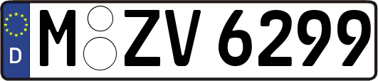 M-ZV6299