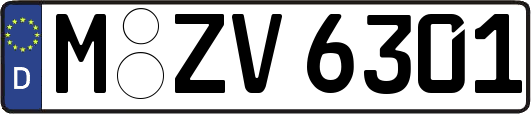 M-ZV6301