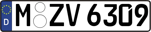 M-ZV6309