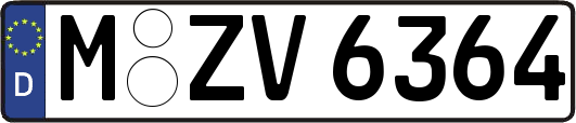 M-ZV6364