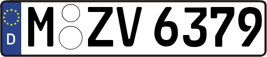 M-ZV6379