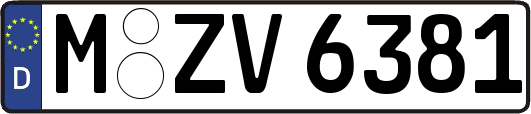 M-ZV6381