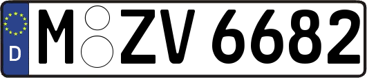 M-ZV6682