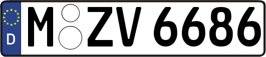 M-ZV6686