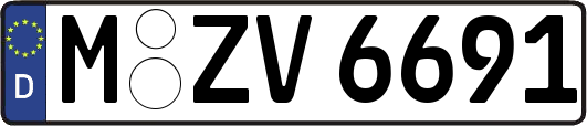 M-ZV6691