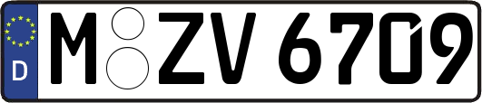 M-ZV6709