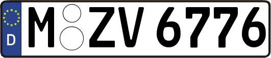 M-ZV6776