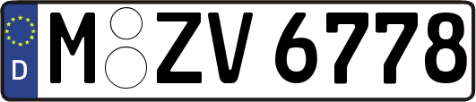 M-ZV6778