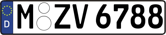 M-ZV6788