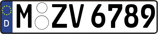 M-ZV6789