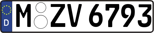 M-ZV6793