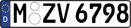 M-ZV6798