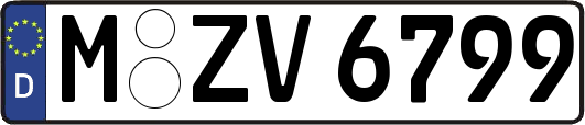 M-ZV6799