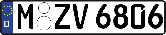 M-ZV6806