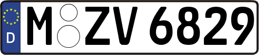 M-ZV6829