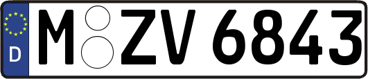 M-ZV6843