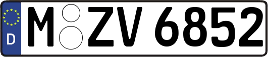 M-ZV6852