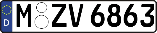 M-ZV6863