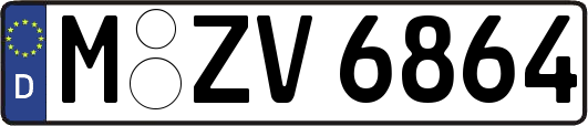 M-ZV6864