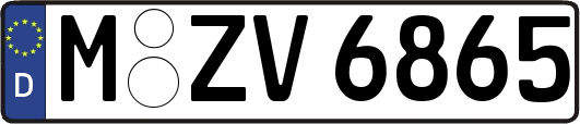 M-ZV6865