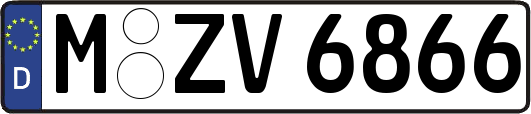 M-ZV6866