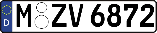 M-ZV6872